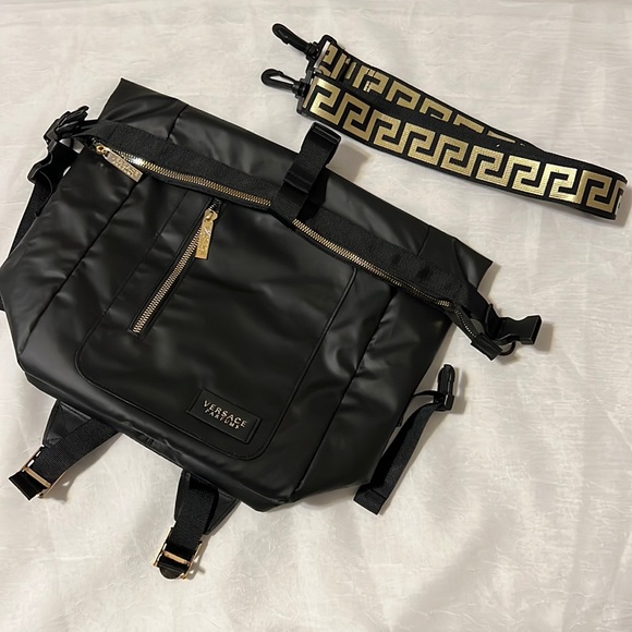 Versace Backpack - Picture 2 of 5